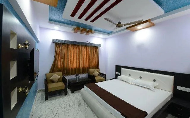 Hotel Banwari Palace