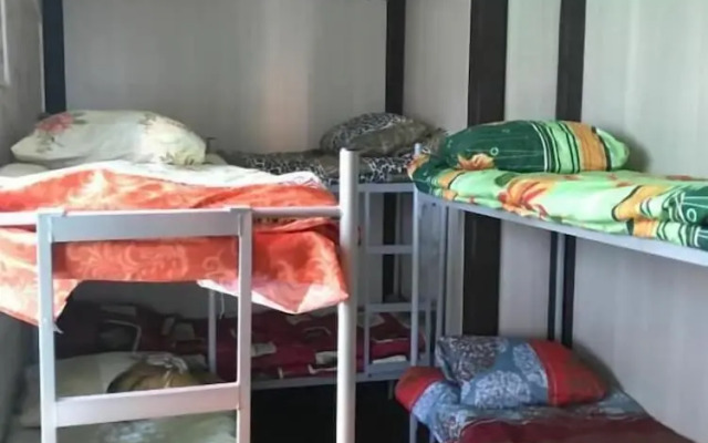 Hostel on Kashirskoe shosse