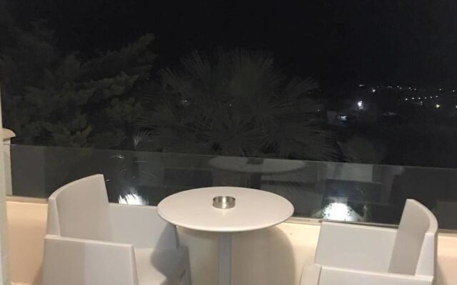 Suites Blue Hotel