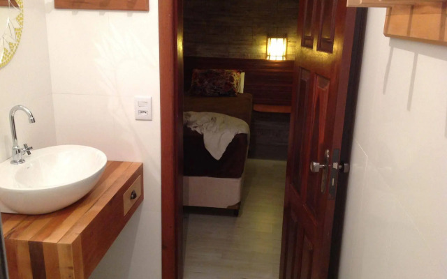 Pousada A Cabana