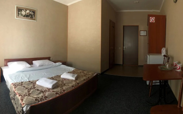Hotel LaMa 2