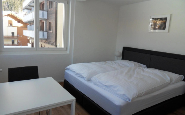 Hotel Silberhorn - Residences & Spa Wengen