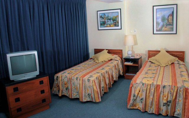 Hotel Gloria La Paz