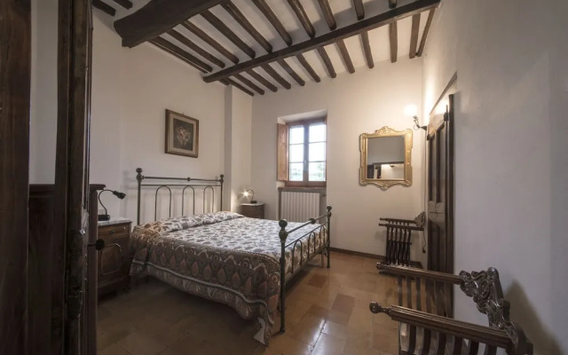 Casa Dei Lecci