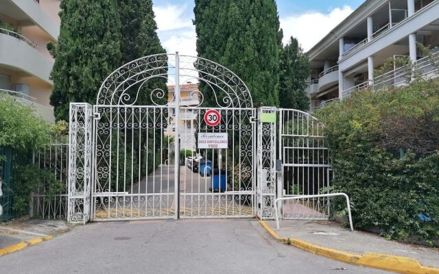 Résidence la Boissiere