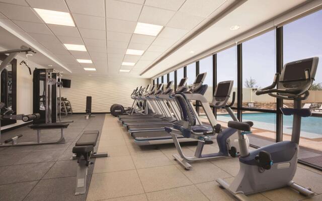 Embassy Suites by Hilton McAllen Convention Center