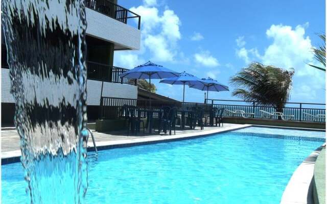 Blue Marlin Apartaments