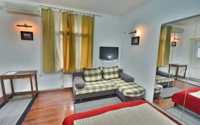Guesthouse Sermageova