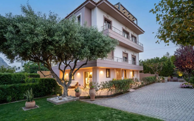 Olea Suites