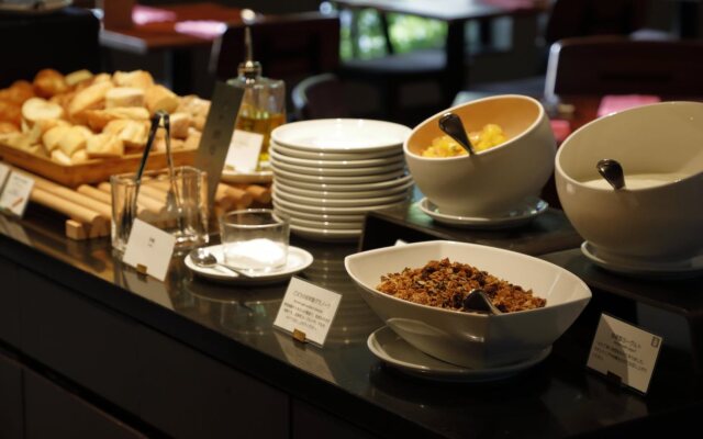 THE GENERAL KYOTO Takatsuji Fuyacho