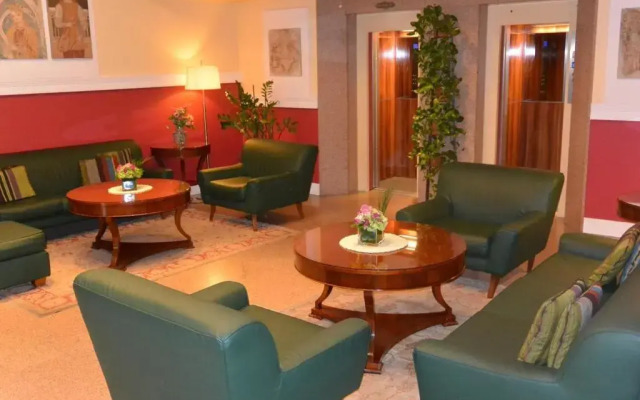Hotel Gran Duca Di York