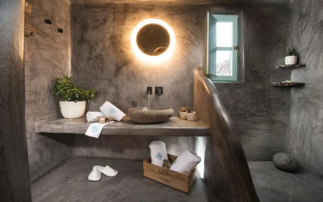 Sophia Boutique Hotel