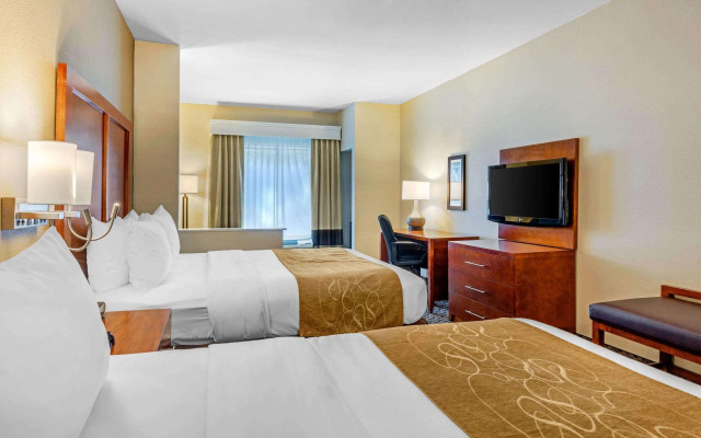 Comfort Suites