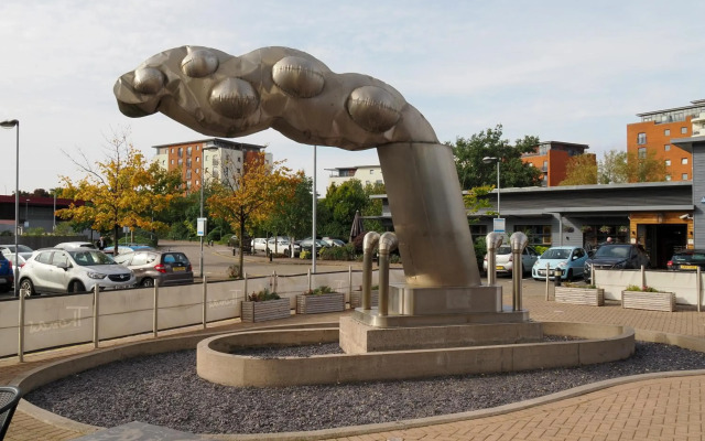 Future Inns Cardiff Bay