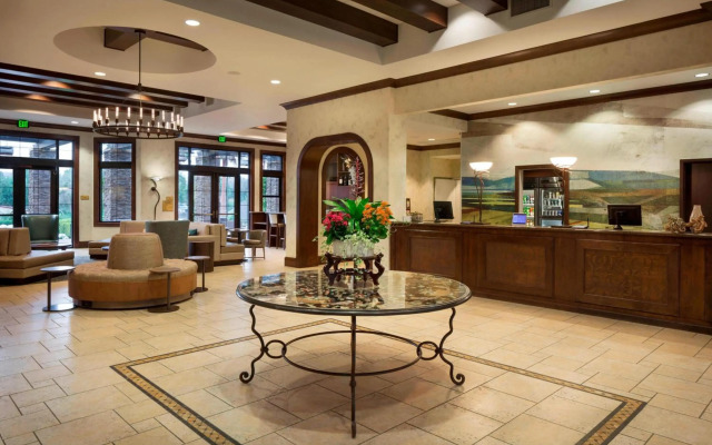 SpringHill Suites Napa Valley