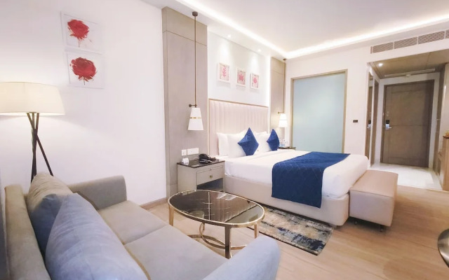 Mariton Hotel