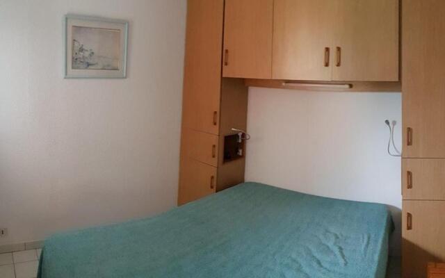 Appartement Argelès-sur-Mer, 2 pièces, 6 personnes - FR-1-388-19