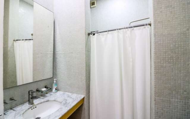 Apartment Habita 103