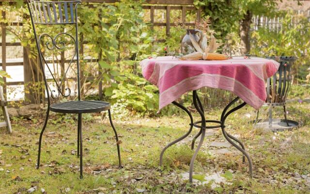 Beautiful Apartment With Private Terrace and a Separate Entrance