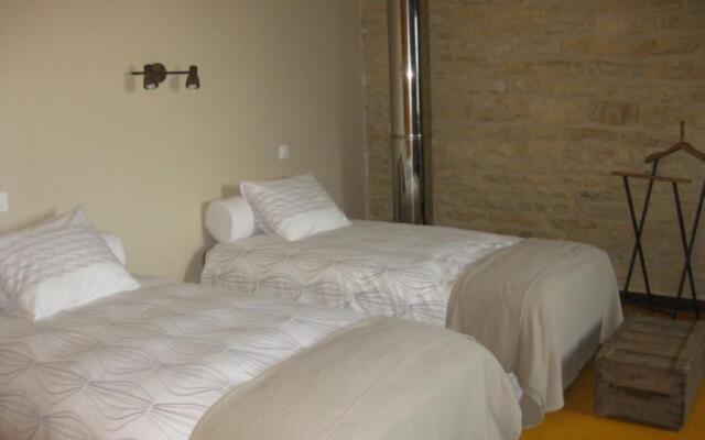 Chambres d'Hôtes La Fraiseraie