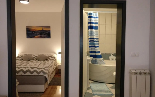 Apartman Luna near Zagreb Airport