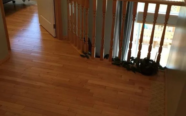 Calgary Sunshine Village Home