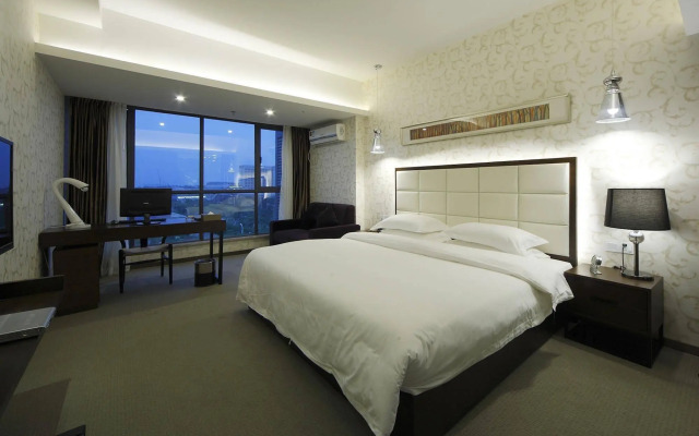 Xiamen Jinglong Hotel