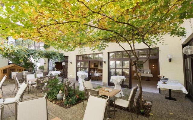 Hotel Restaurant Kollar Göbl