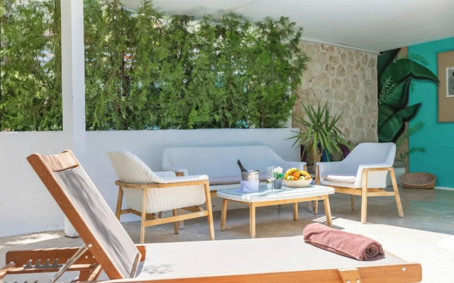 Mini Saray Hotel