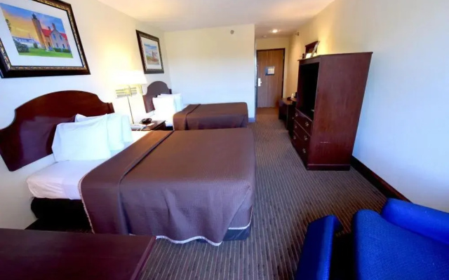 Bayside Hotel of Mackinac