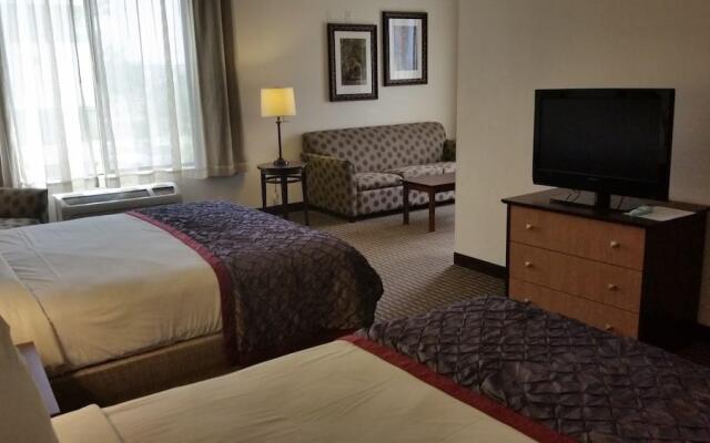 Spark By Hilton Phoenix East Mesa