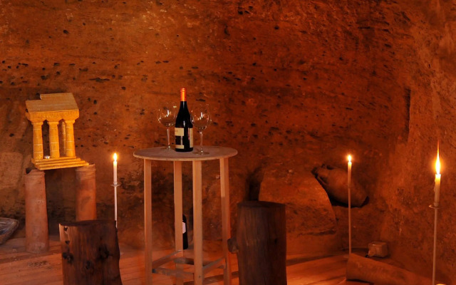 B&B La Grotta Greca