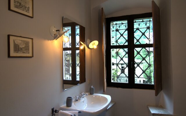 Palazzo Juvalta Resort