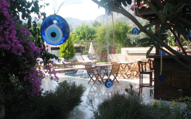 Kybele Hotel