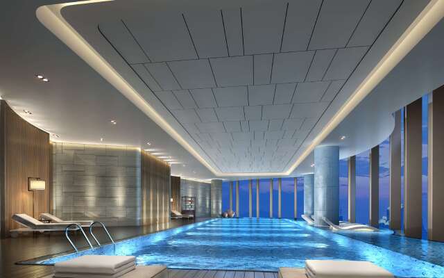 Hilton Fuzhou