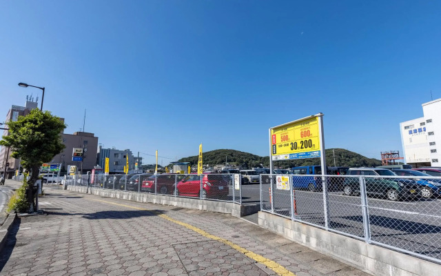 Hotel Wing International Shimonoseki