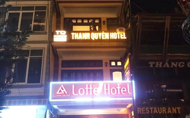 Sapa Lotte Hotel