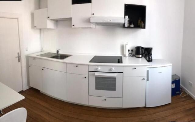 Fachwerkhaus In Der Altstadt