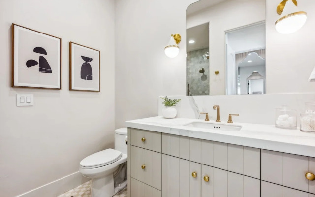 Rosemary 7 Bedroom Home