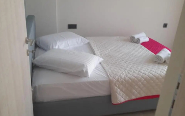 Lefkada Apartments