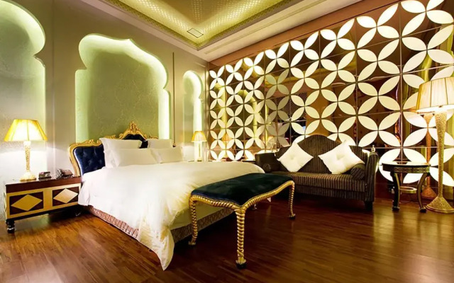 Royal Group Motel Ming Zu Branch