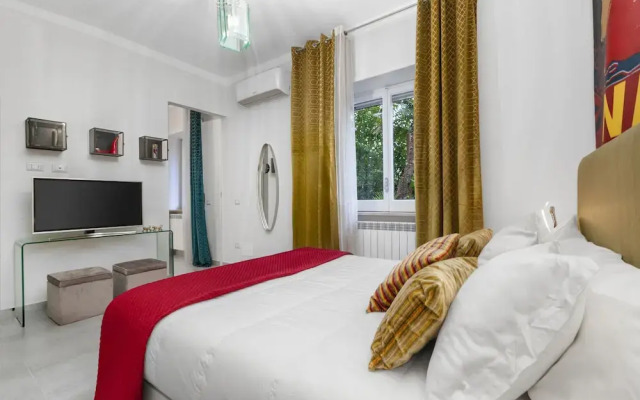 Sorrento Suites De Charme