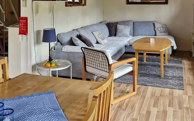 Holiday Home in SpekerÃ¶d