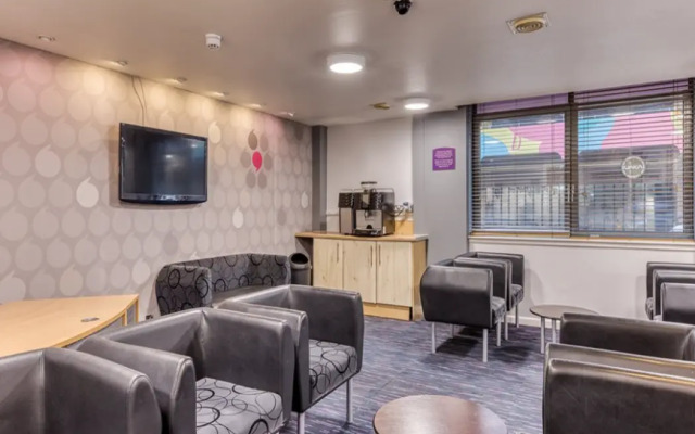 Premier Inn Glasgow City (George Square)
