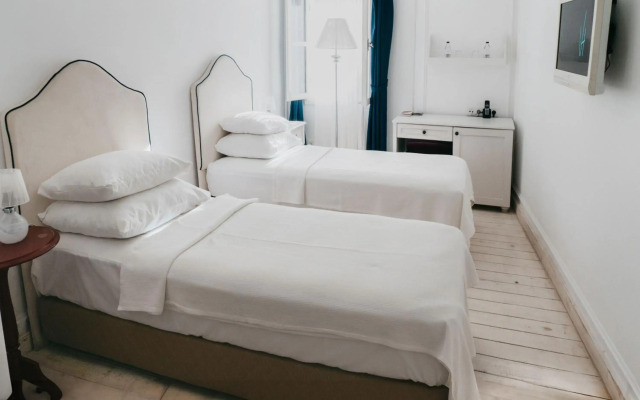 Vintage Hotel Alacati
