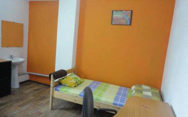 Amigo Hostel Almaty