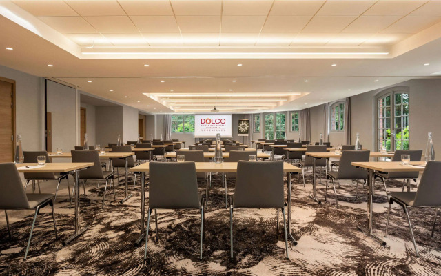 Dolce By Wyndham Versailles - Domaine Du Montcel