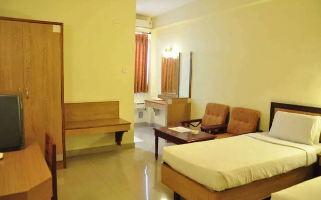 SRM Hotel Annexe