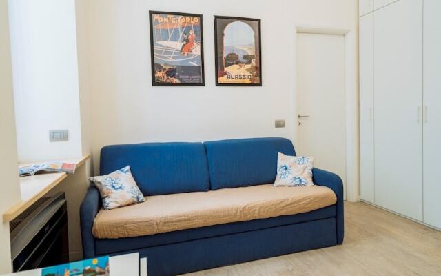 Italianway - XX Settembre 68