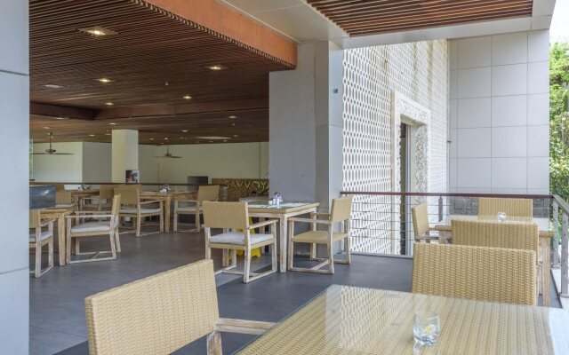 Hotel Dafam Savvoya Seminyak